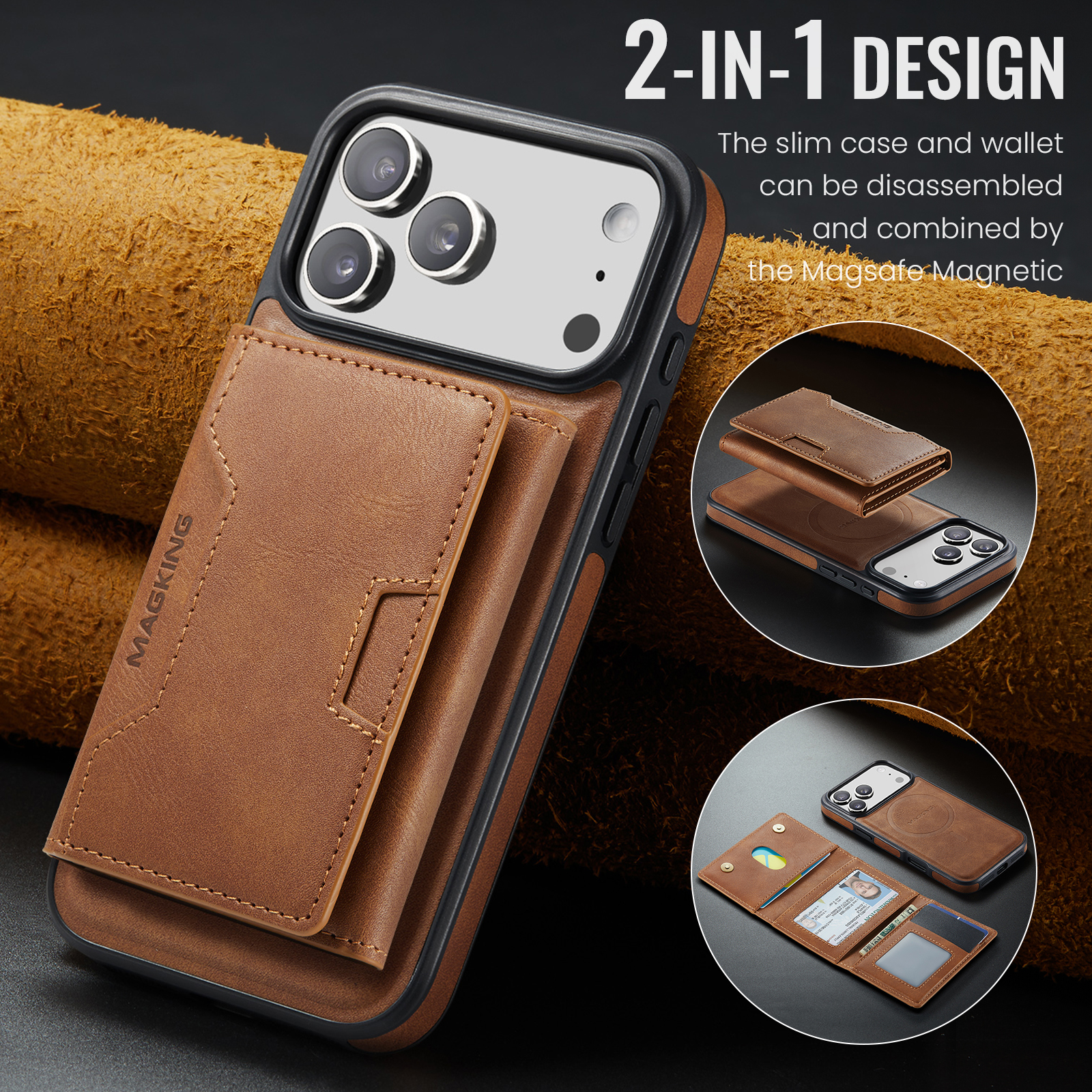 Retro Flip Leather Phone Case  - Retro Handset Phone avaliação e preço