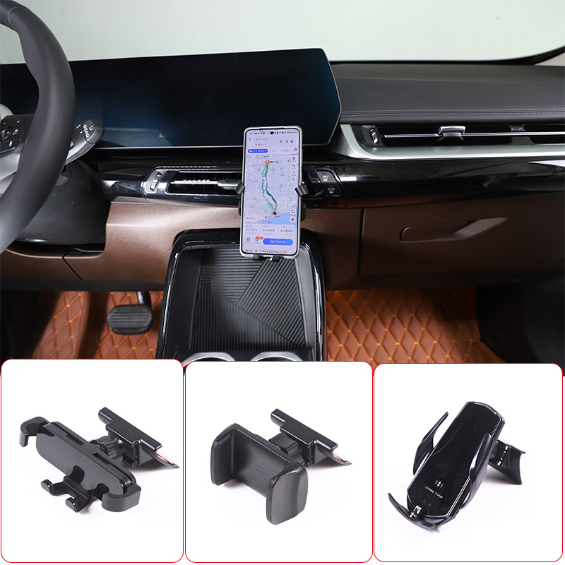For BMW X1 U11 2023-2024 Car C - X1 Phone Accessories avaliação e preço