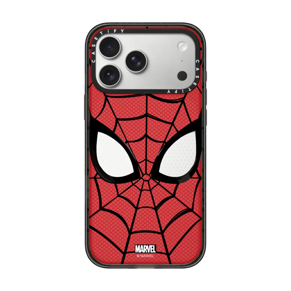 CASETiFY Co-brand Marvel Spide - Magnetic Phone Case avaliação e preço