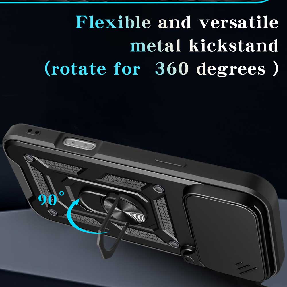 Shockproof Armor Case For iPho - Phone Accessories Japan avaliação e preço