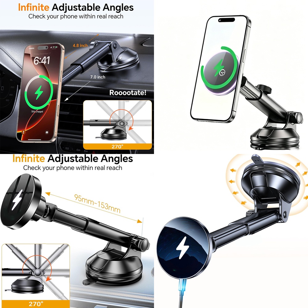 Trending Products Electronic A - Phone Accessories Trending Products avaliação e preço