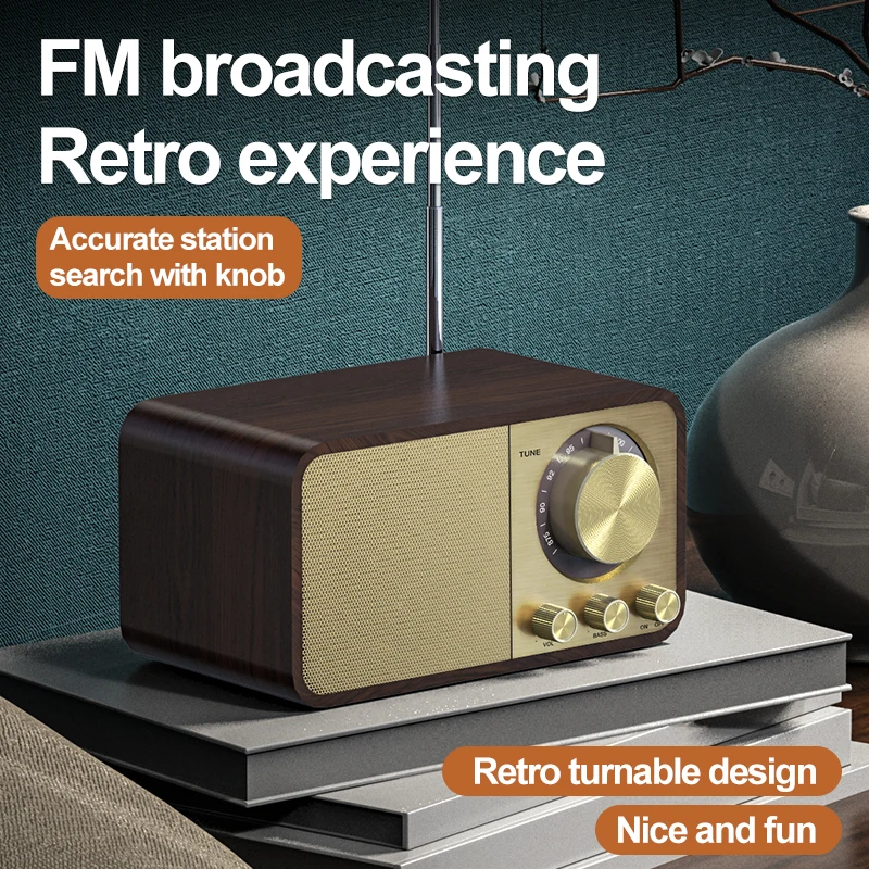 Nostalgic Bluetooth Speaker Bl - Retro Handset Phone avaliação e preço
