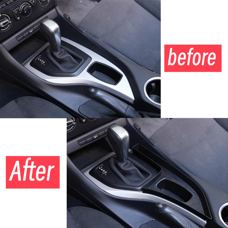 For BMW X1 E84 2011-2015 ABS C - X1 Phone Accessories avaliação e preço