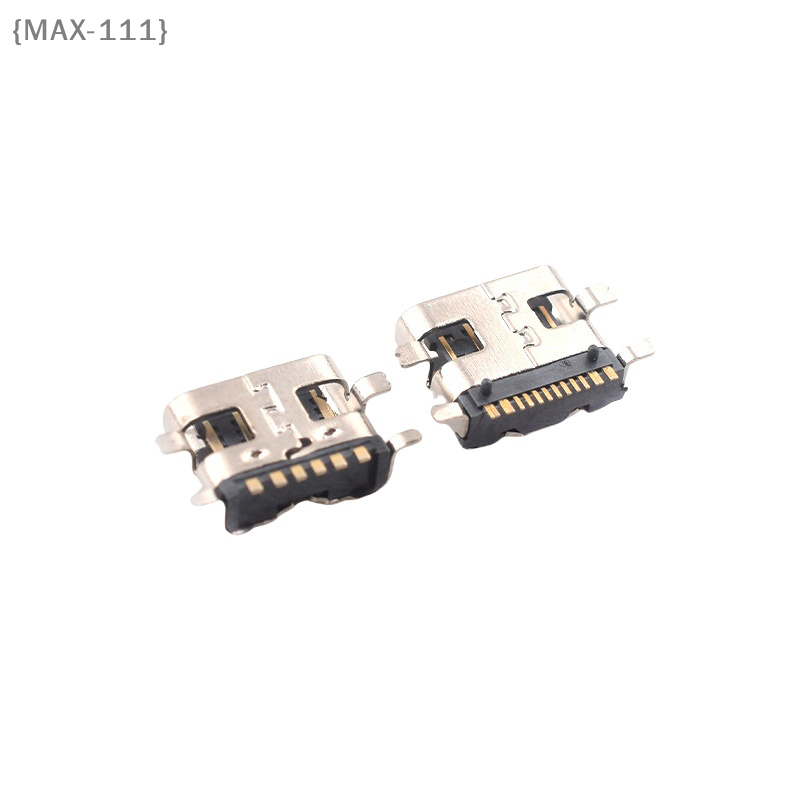 【F2-MAX111】100Pcs Mix Type-C U - Phone Accessories Types avaliação e preço