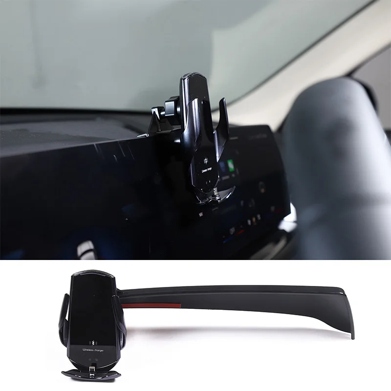 Car Phone Holder For BMW X1 U1 - X1 Phone Accessories avaliação e preço
