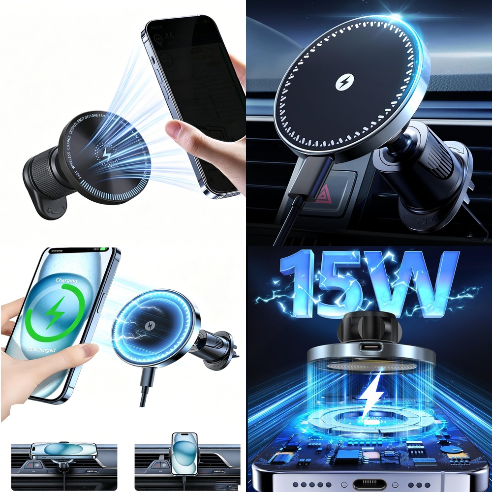 2026 New Electronic Accessorie - Phone Accessories Trending Products avaliação e preço
