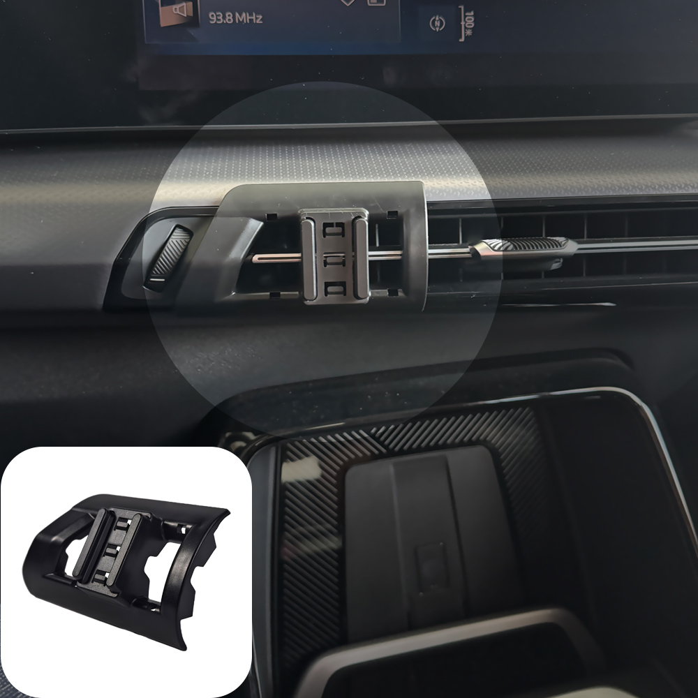 For BMW X1 U11 2023 2024 2025  - X1 Phone Accessories avaliação e preço