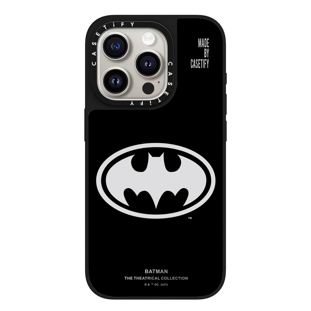 CASETiFY Co-brand Marvel Batma - Magnetic Phone Case avaliação e preço