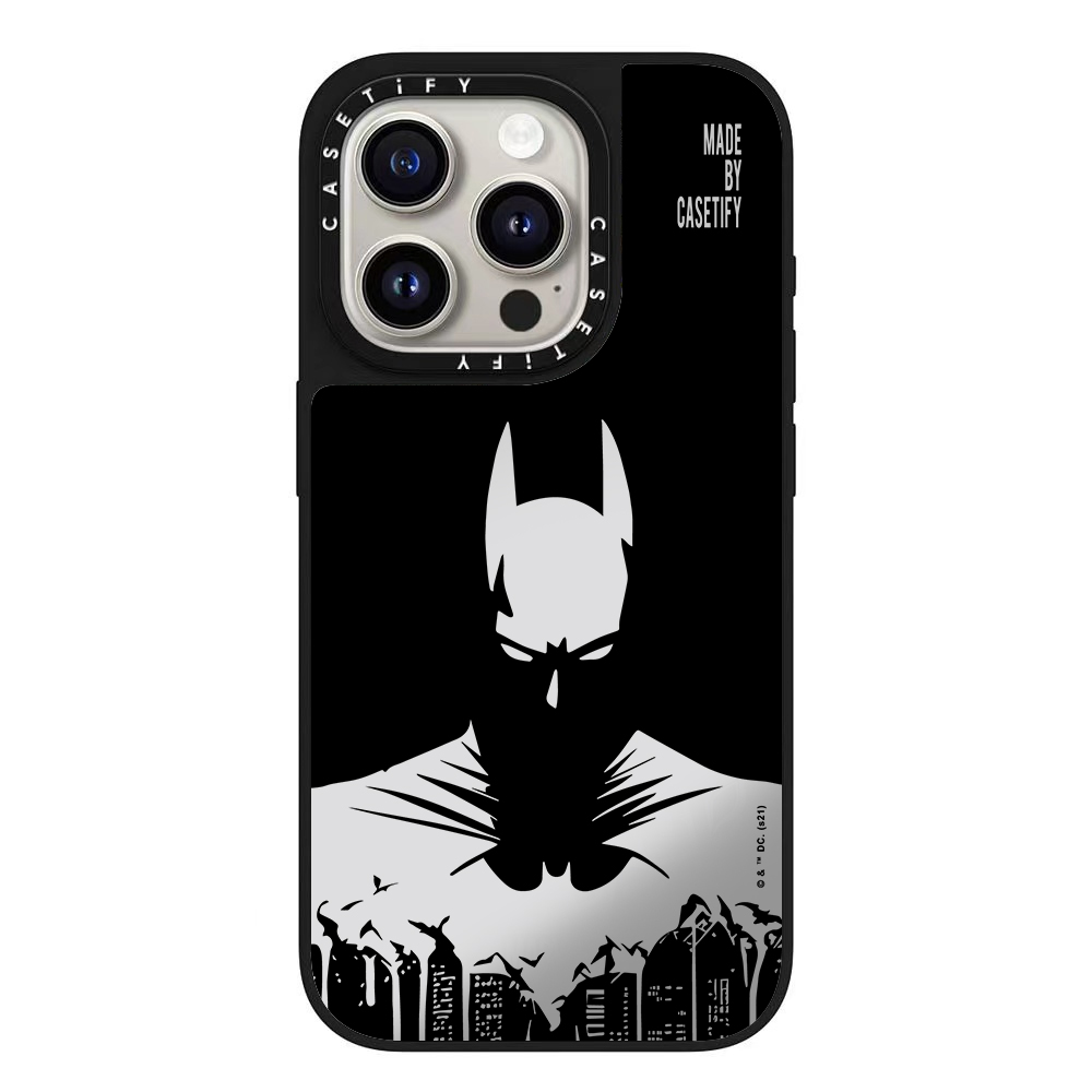 CASETiFY Co-brand Marvel Batma - Magnetic Phone Case avaliação e preço