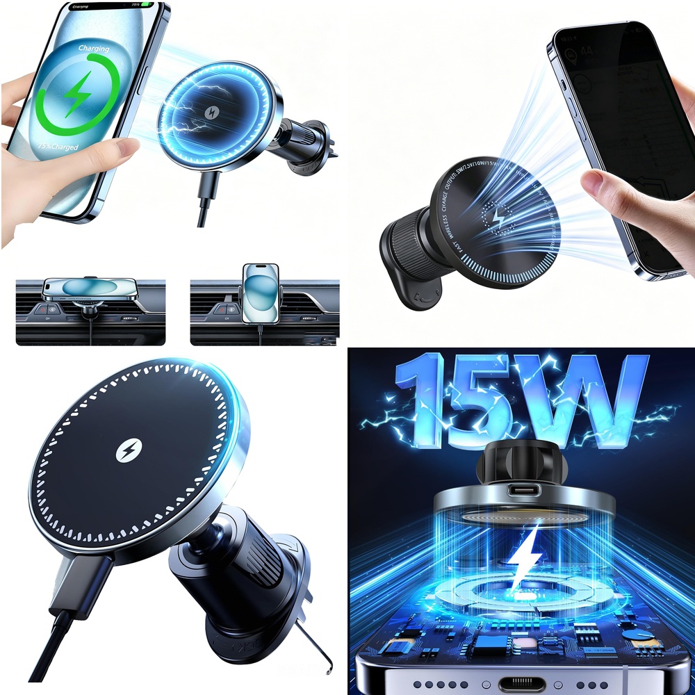 Chargers Adapters Trending Pro - Phone Accessories Trending Products avaliação e preço