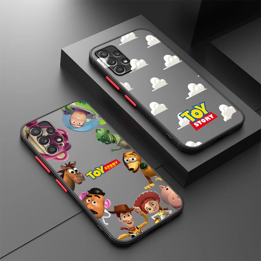 Case for Samsung Galaxy A35 A1 - Phone Accessories Samsung avaliação e preço
