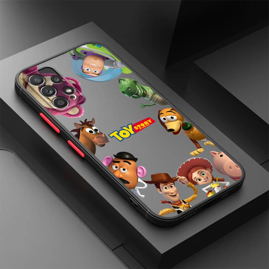 Case for Samsung Galaxy A35 A1 - Phone Accessories Samsung avaliação e preço