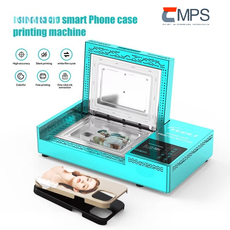 Automatic Vacuum Sublimation M - Phone Accessories Trending Products avaliação e preço