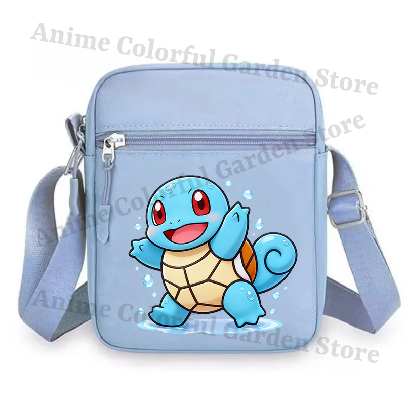 Pokemons Nylon Phone Storage P - Phone Accessories For Men avaliação e preço