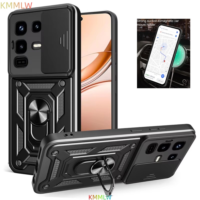 Shockproof Armor Case For infi - Phone Accessories Japan avaliação e preço