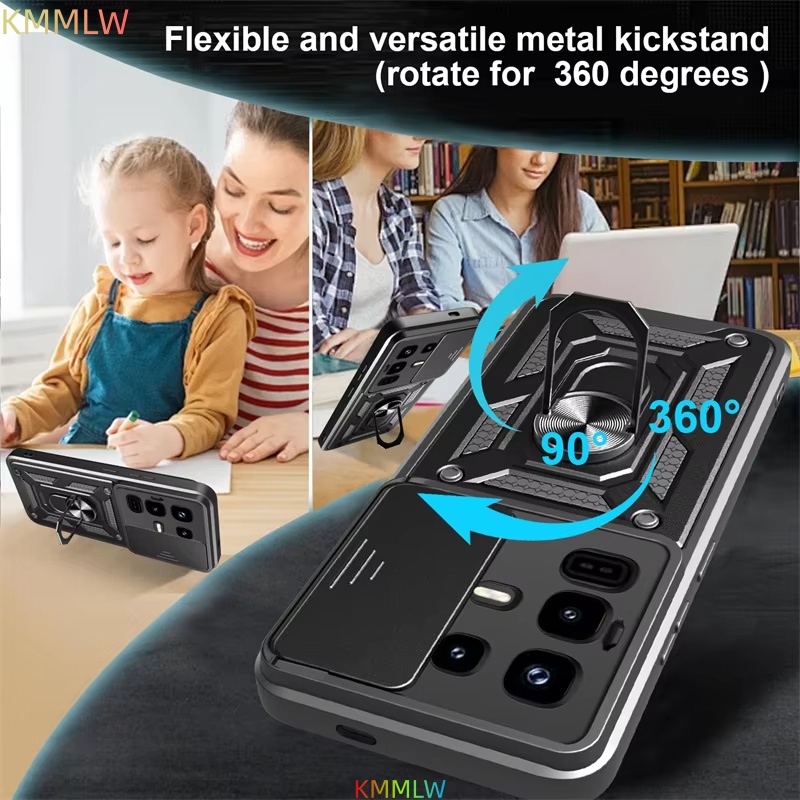 Shockproof Armor Case For infi - Phone Accessories Japan avaliação e preço