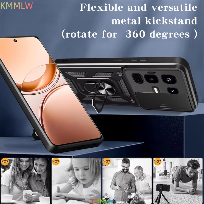 Shockproof Armor Case For infi - Phone Accessories Japan avaliação e preço