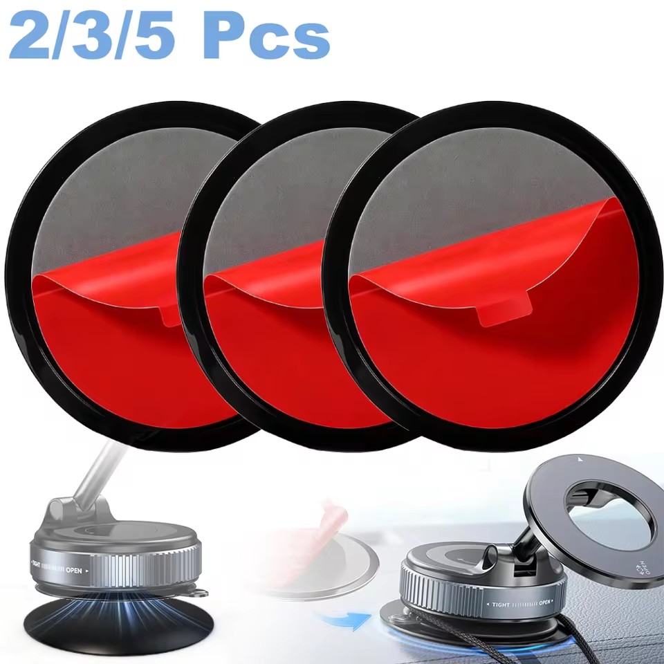 Universal Dashboard Adhesive S - Phone Accessories Japan avaliação e preço