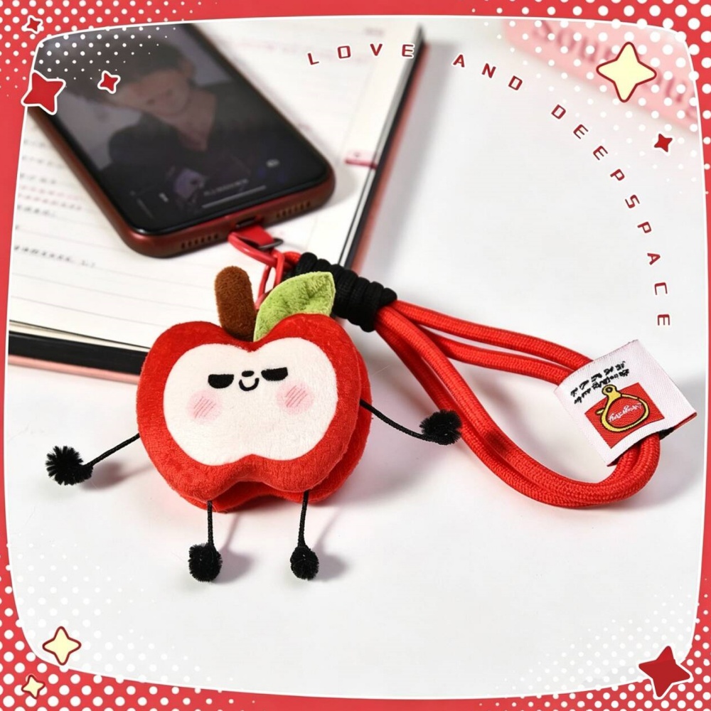 Game Love And Deepspace Caleb  - Phone Accessories Doll avaliação e preço