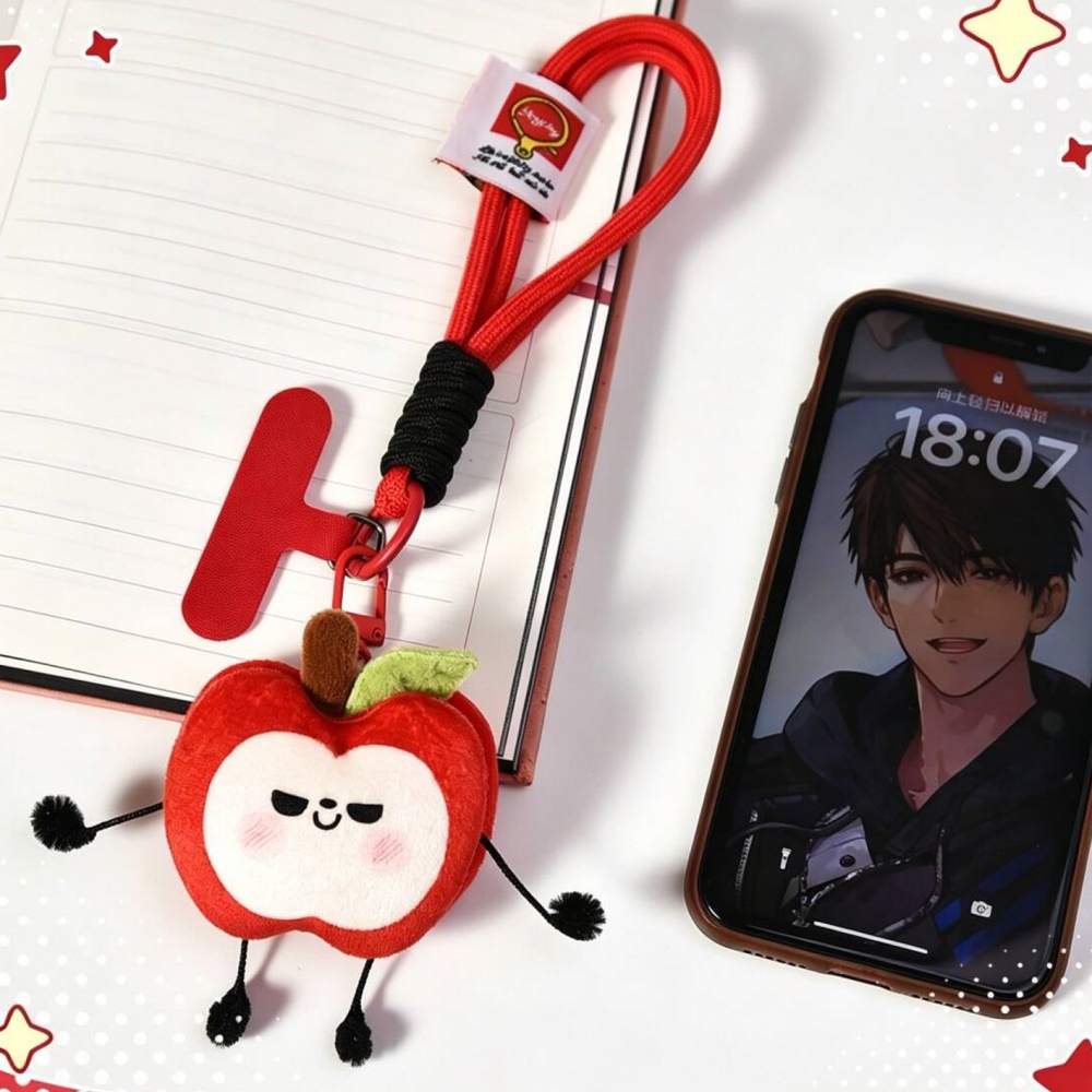 Game Love And Deepspace Caleb  - Phone Accessories Doll avaliação e preço