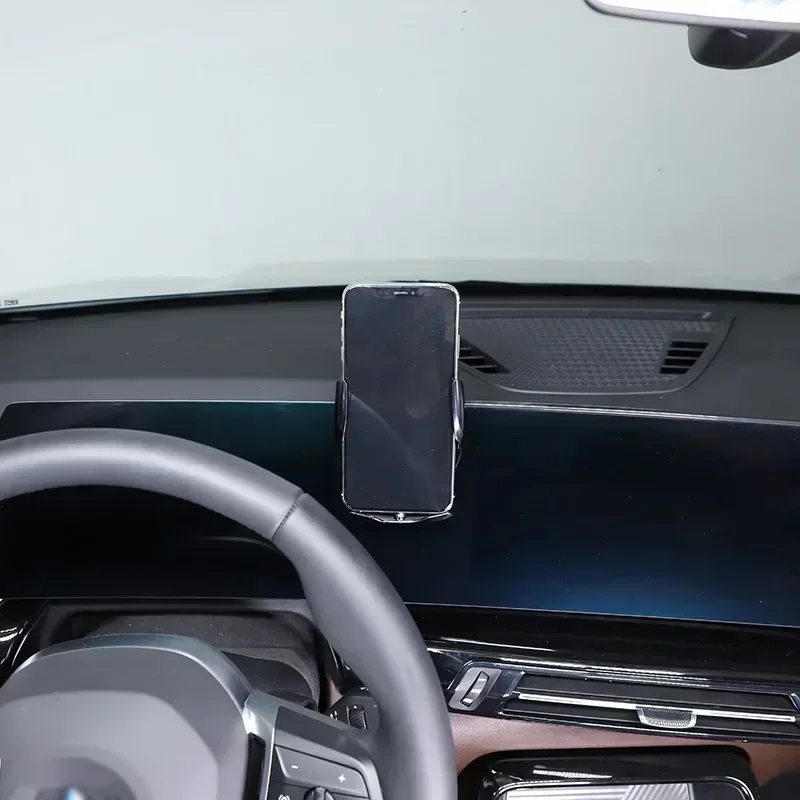 For BMW X1 IX1 U11 2023-2025 C - X1 Phone Accessories avaliação e preço
