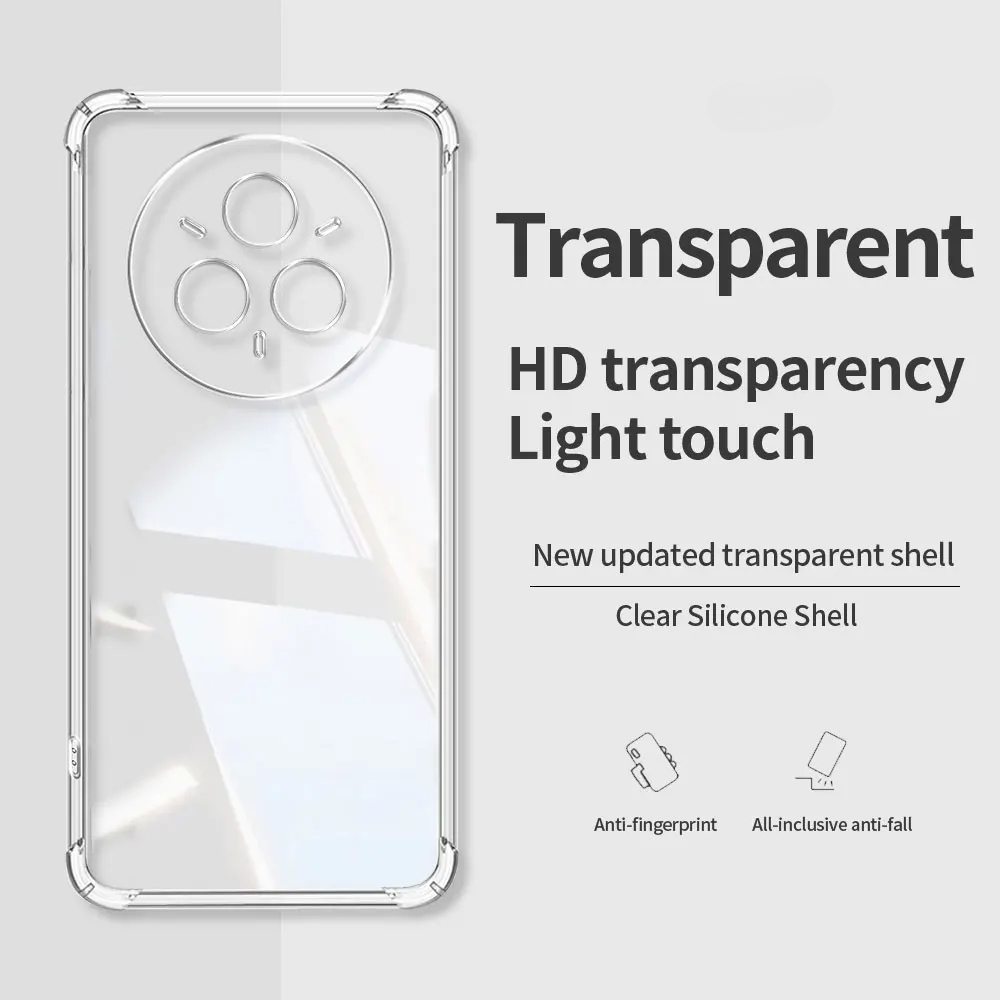 Transparent Funda for Realme 1 - Phone Accessories Online Store avaliação e preço