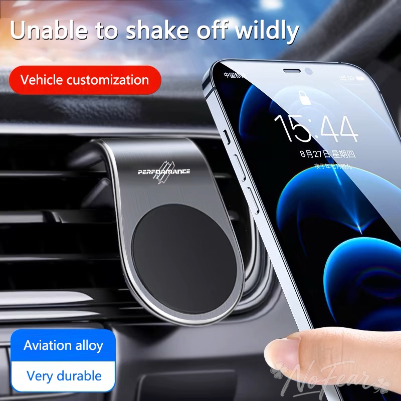 Magnetic Car Phone GPS Navigat - X1 Phone Accessories avaliação e preço