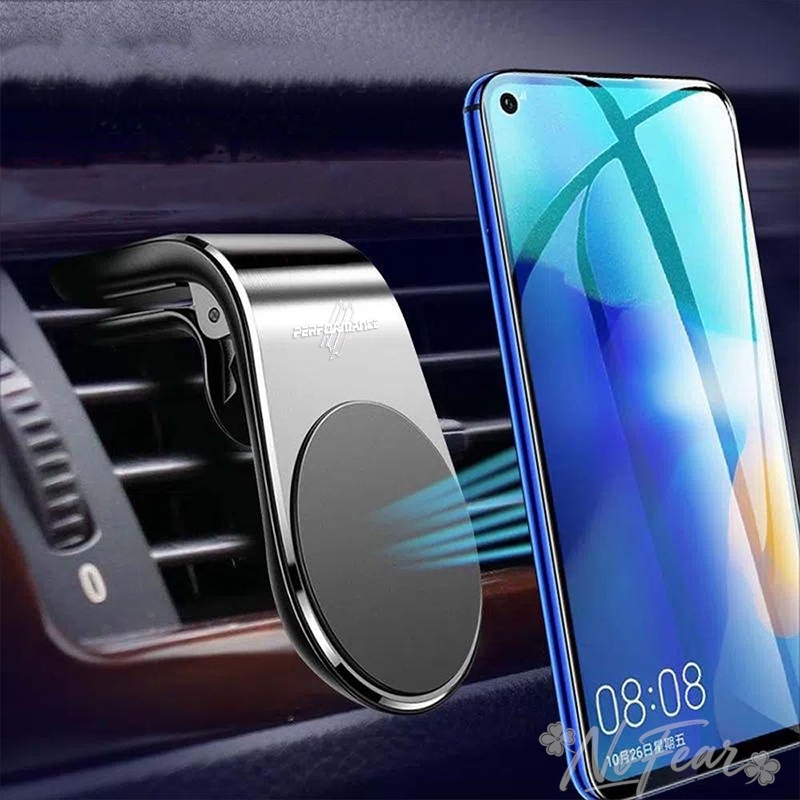 Magnetic Car Phone GPS Navigat - X1 Phone Accessories avaliação e preço