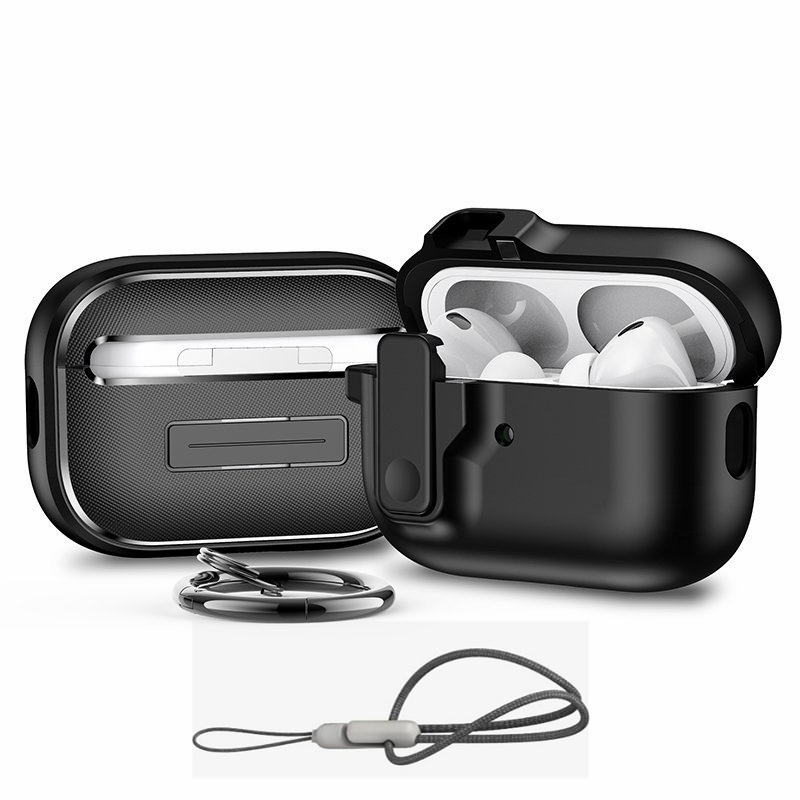 for AirPods Pro 3 Case Magneti - Phone Accessories Box Set avaliação e preço