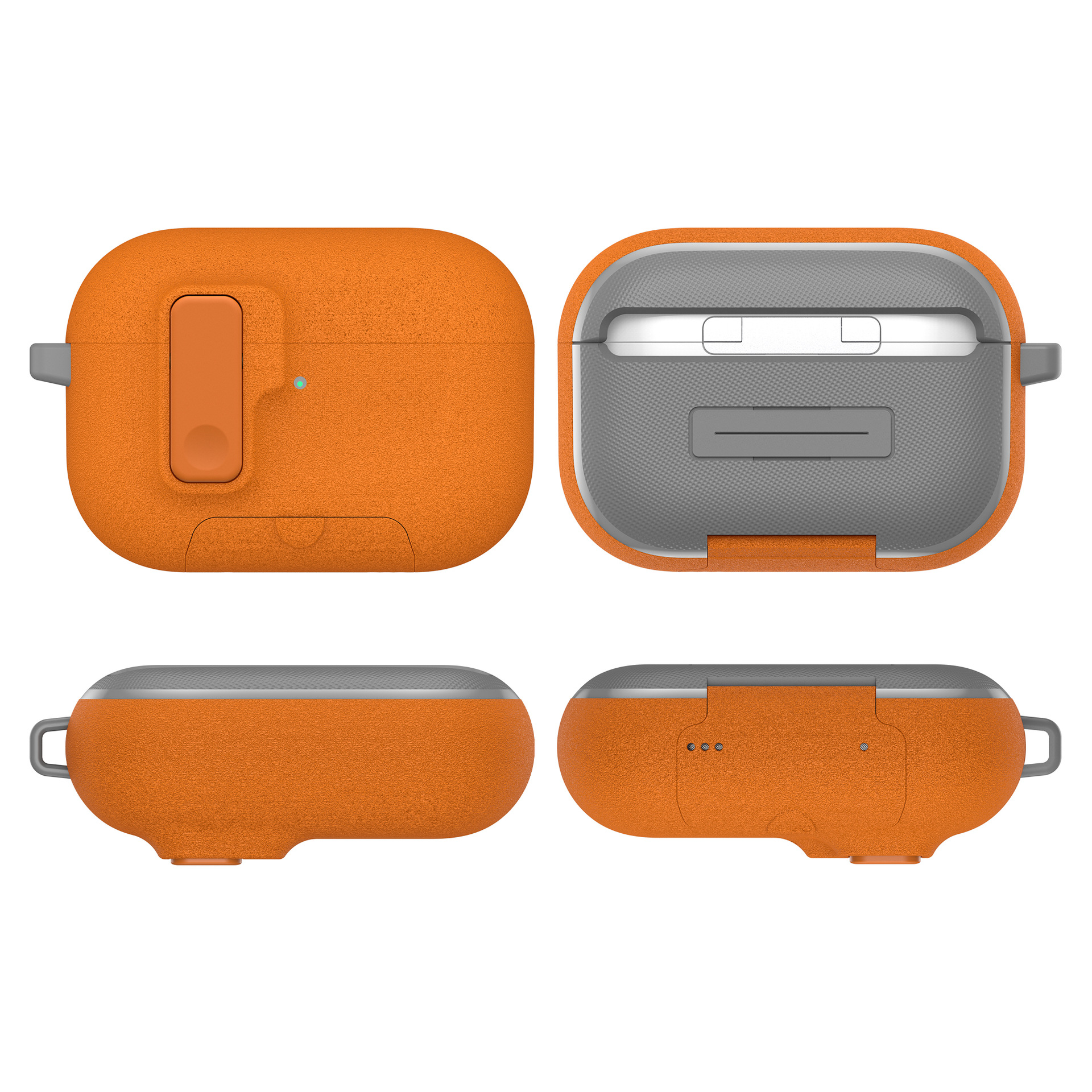 for AirPods Pro 3 Case Magneti - Phone Accessories Box Set avaliação e preço