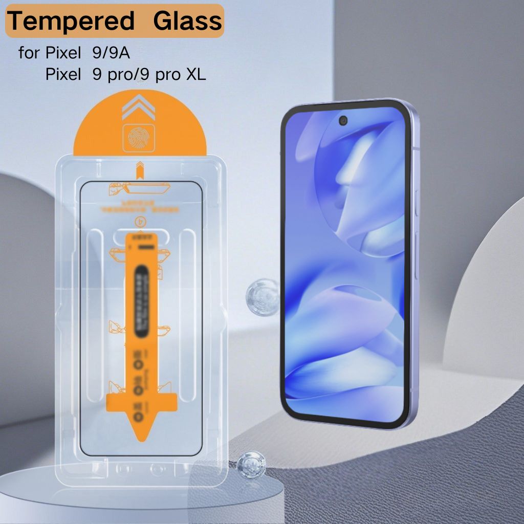 2PCS for Google Pixel 9A 9 Pix - Phone Accessories Online Store avaliação e preço