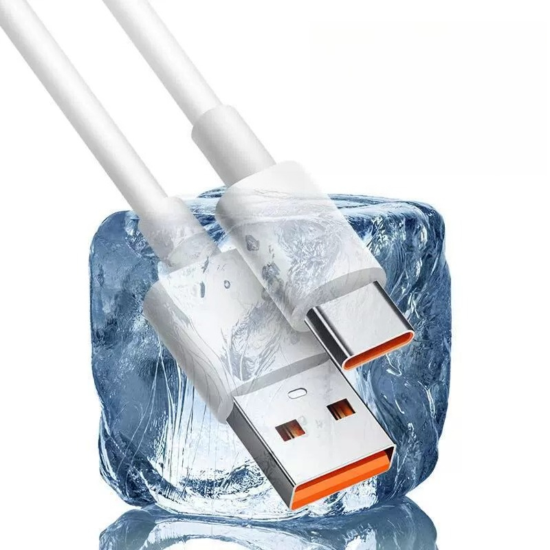 Super Fast Charging Data Cable - Phone Accessories Types avaliação e preço