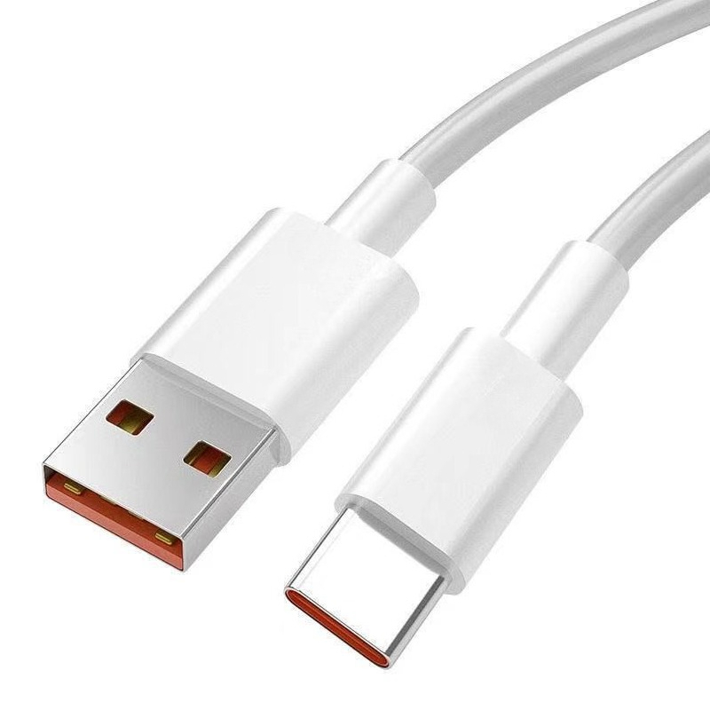 Super Fast Charging Data Cable - Phone Accessories Types avaliação e preço