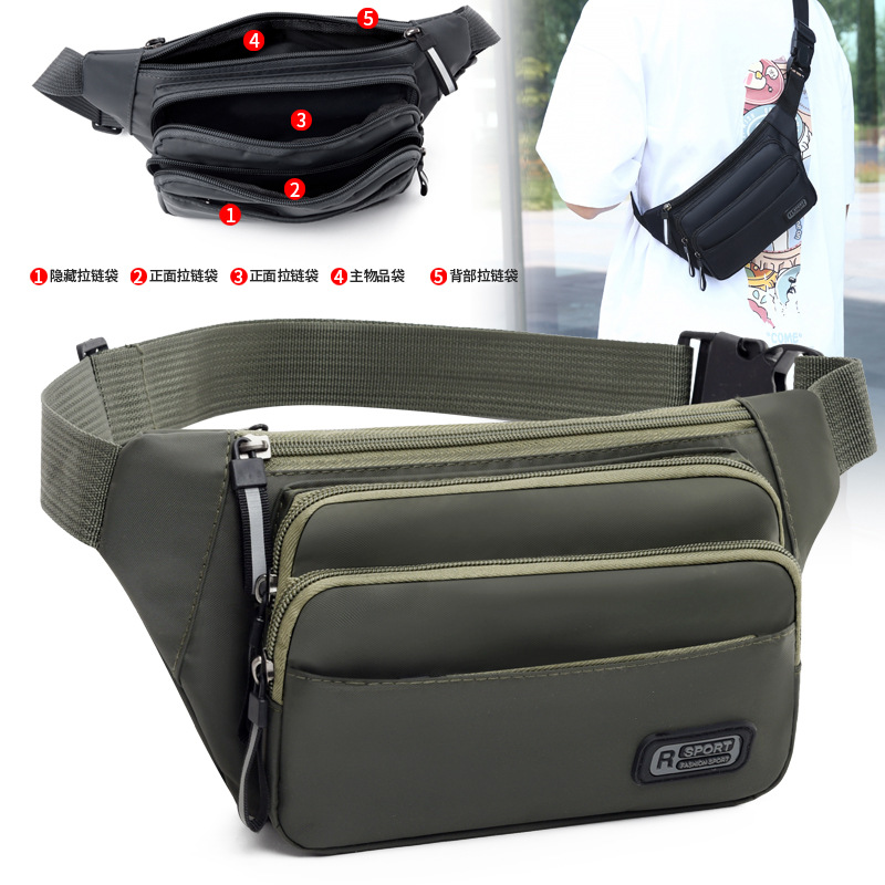 Sports Outdoor Multifunctional - Phone Accessories For Men avaliação e preço