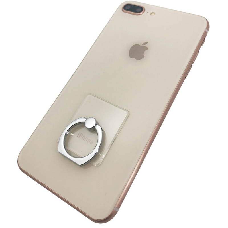 15Pcs Transparent Cell Phone R - Phone Kickstand Ring avaliação e preço