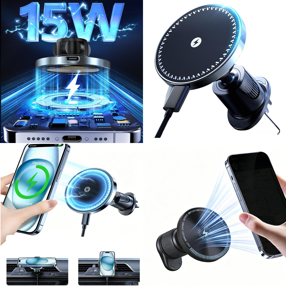 2026 Electronics Products New  - Phone Accessories Trending Products avaliação e preço