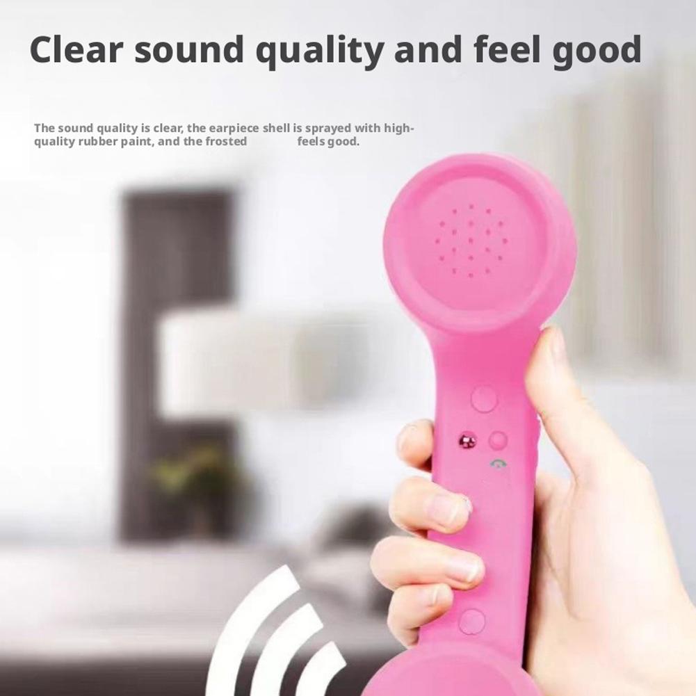 2026 new Retro Telephone Recei - Retro Handset Phone avaliação e preço