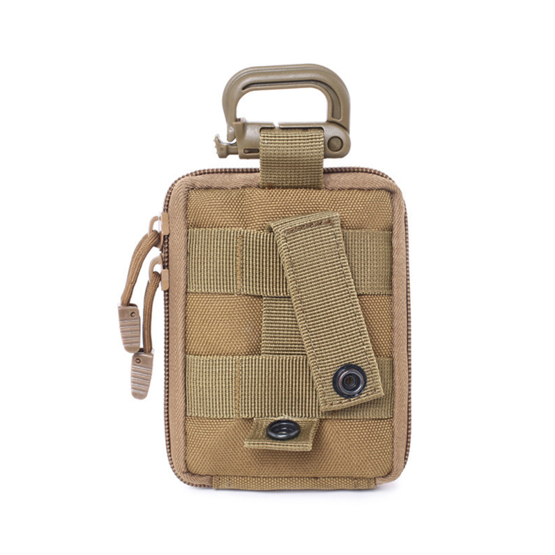 Men Small Waist Bags Belt Pouc - Phone Accessories For Men avaliação e preço