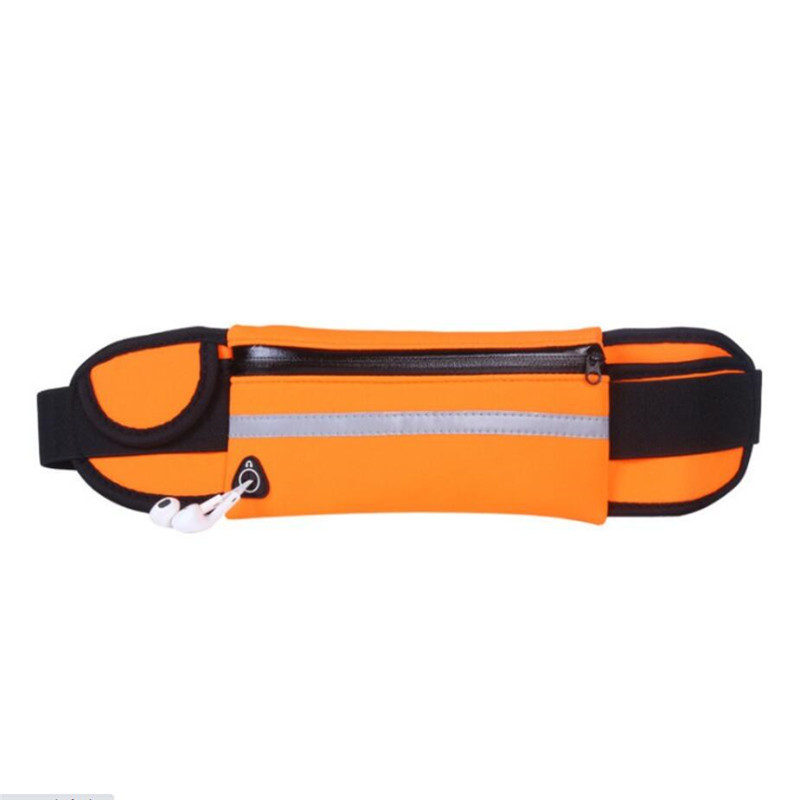 Outdoor Riding Running Waist B - Phone Accessories For Men avaliação e preço