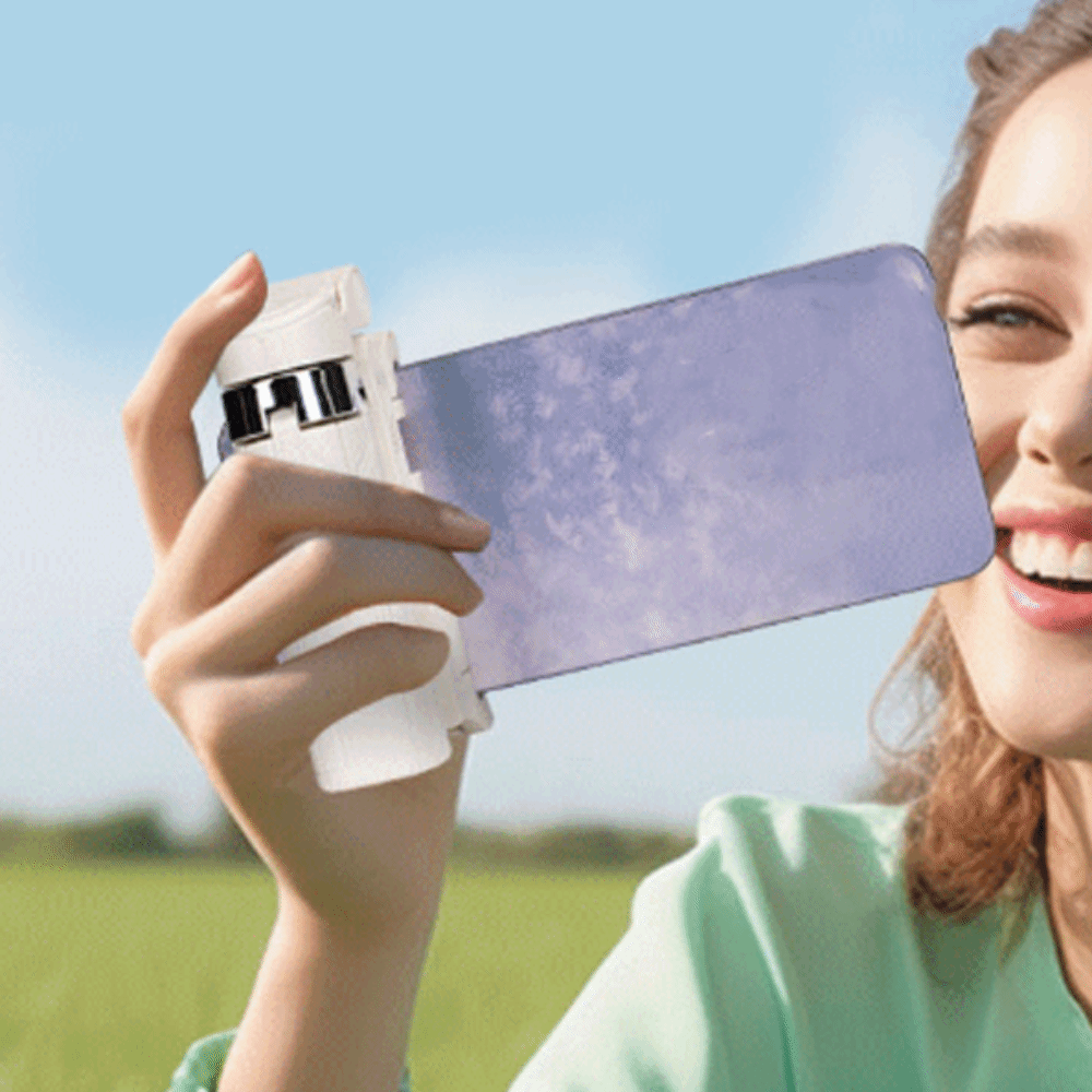 3 in 1 Mini Telescopic Selfie  - Selfie Stick Tripod avaliação e preço