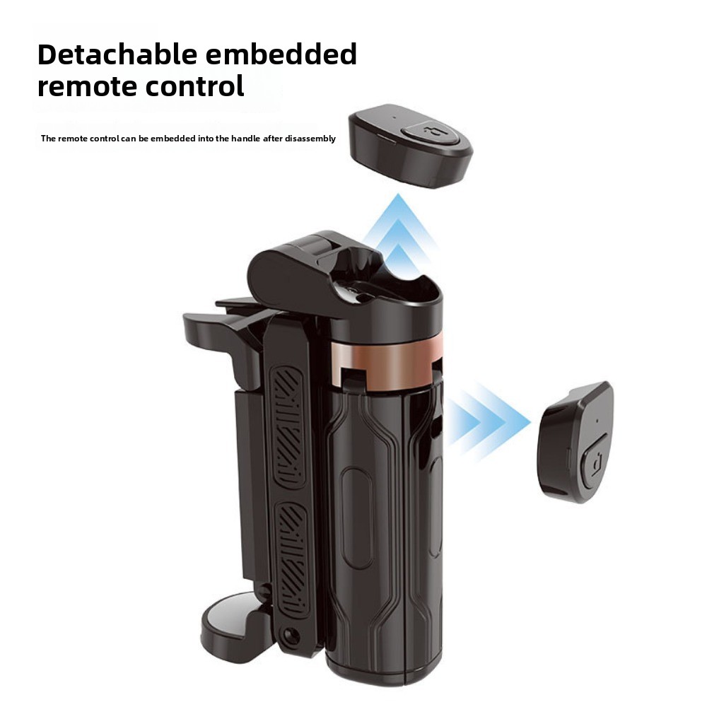 3 in 1 Mini Telescopic Selfie  - Selfie Stick Tripod avaliação e preço