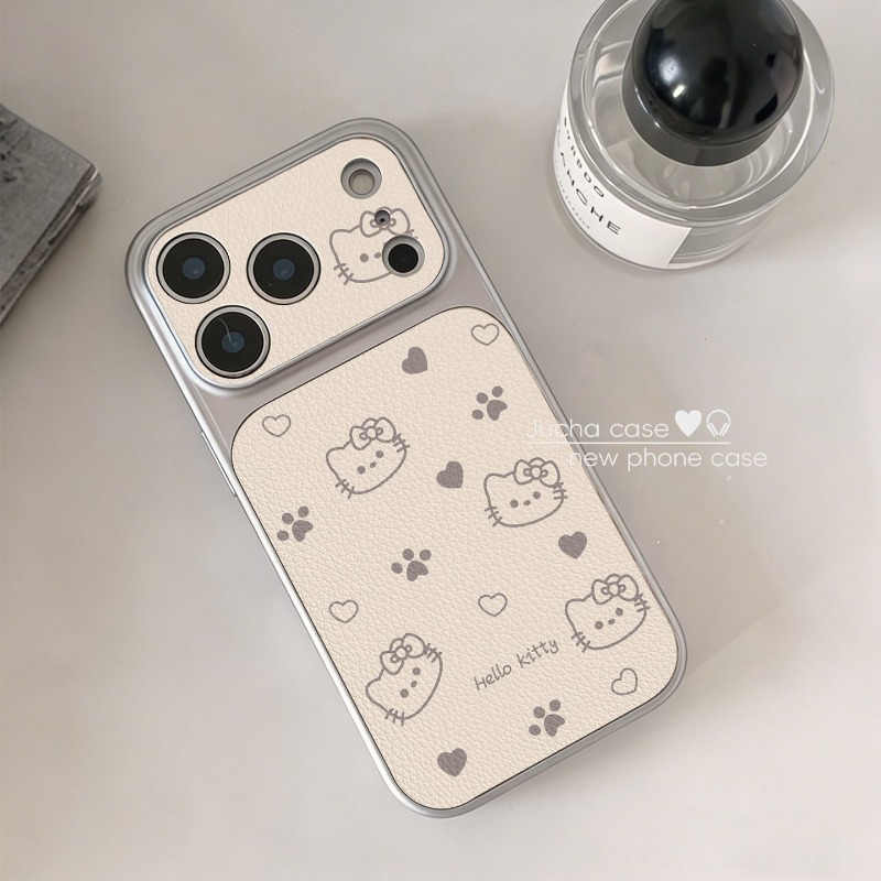 New HelloKitty Sanrio Mobile P - Phone Accessories Trending Products avaliação e preço