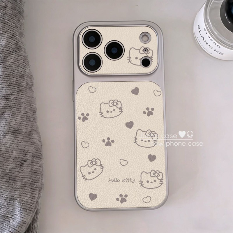 New HelloKitty Sanrio Mobile P - Phone Accessories Trending Products avaliação e preço