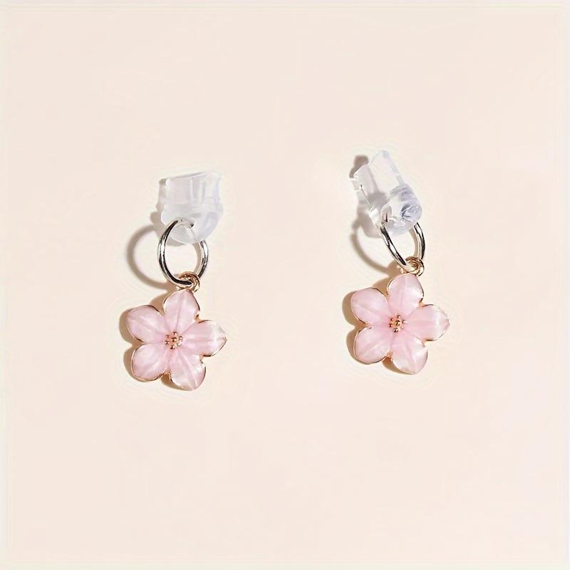 Sakura Flowers Phone Dust Plug - Phone Accessories Types avaliação e preço