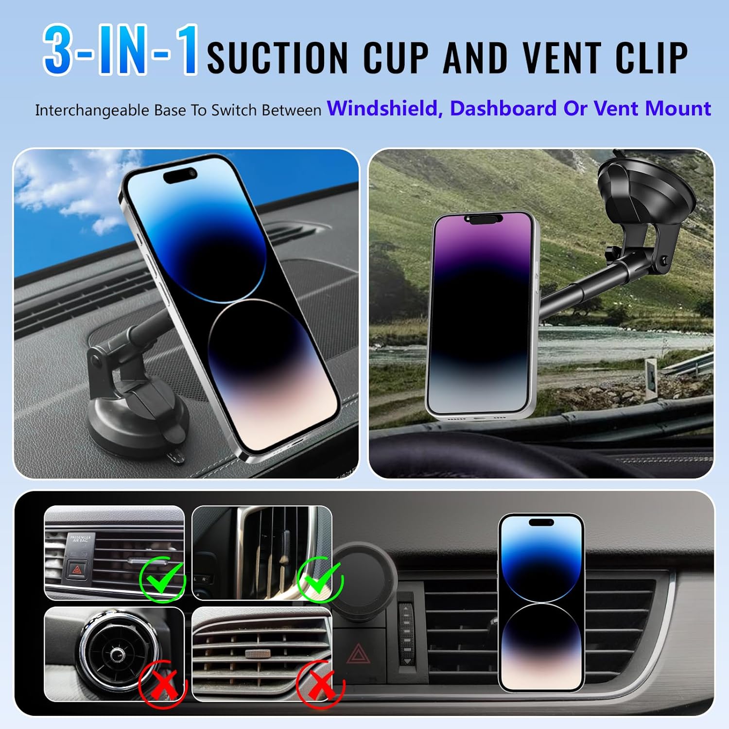 New 2026 Trending Product Wind - Phone Accessories Trending Products avaliação e preço