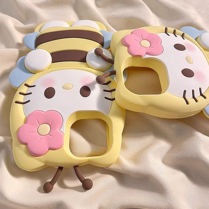 Sanrio New HelloKitty Mobile P - Phone Accessories Trending Products avaliação e preço