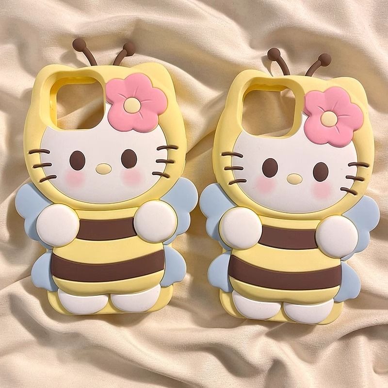 Sanrio New HelloKitty Mobile P - Phone Accessories Trending Products avaliação e preço
