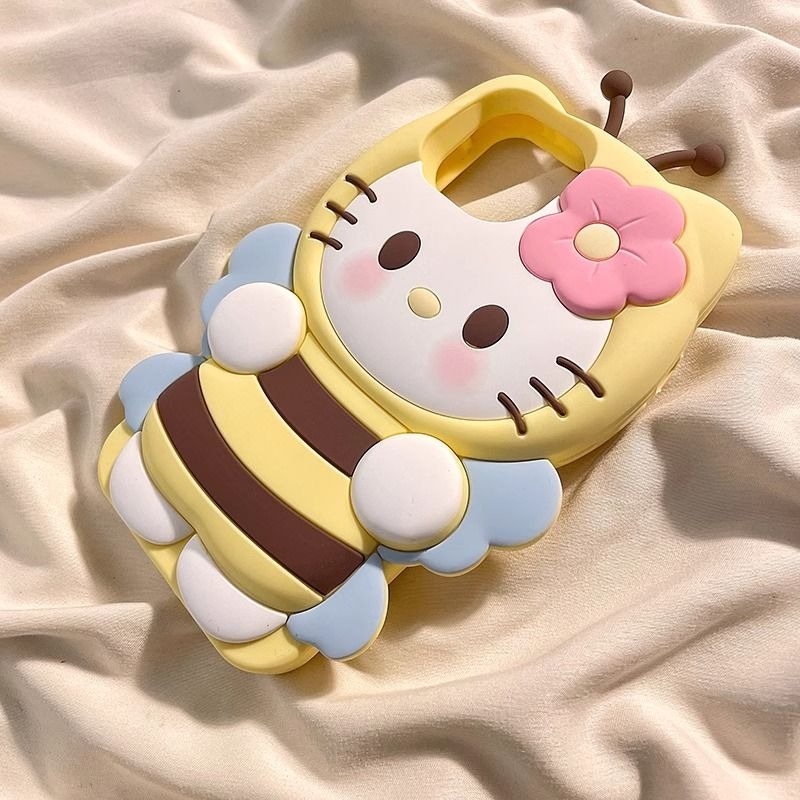 Sanrio New HelloKitty Mobile P - Phone Accessories Trending Products avaliação e preço