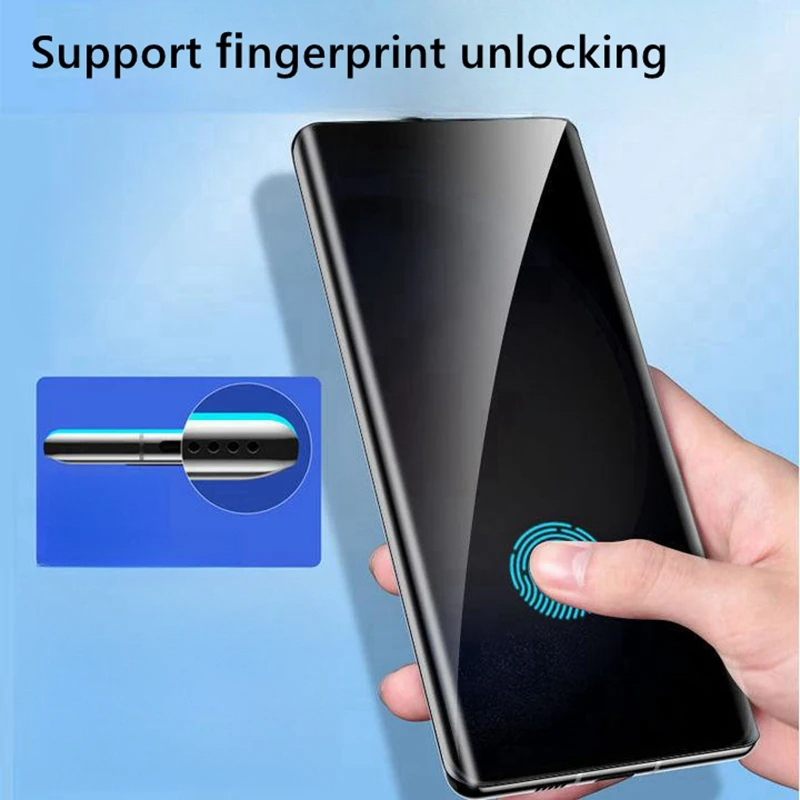 3PCS Full Curved Ceramic Scree - Phone Accessories Online Store avaliação e preço