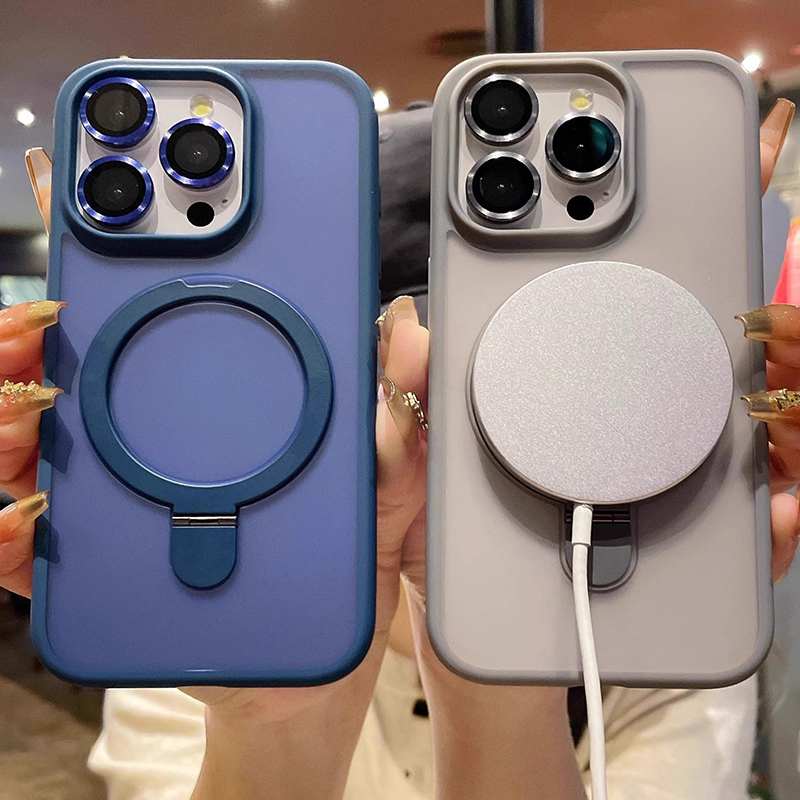 Matte Ring Holder Glass Lens P - Phone Accessories Popsocket avaliação e preço